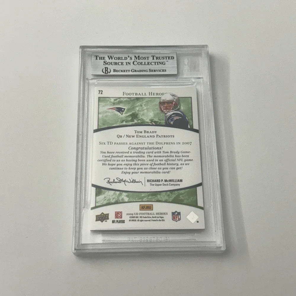 Upper Deck 2009 ud